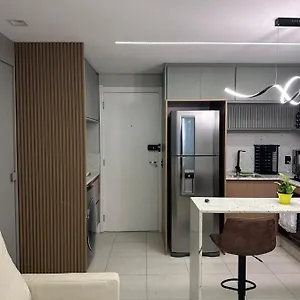  Apartamento Chacara Sto Antonio