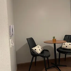  Apartamento Check-inn Jardins Studio3